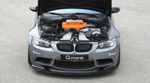 G-Power, BMW M3 RS E9X, Tuning, Carbon