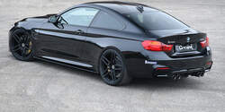 G-Power BMW M4