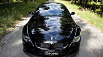 G-Power BMW M6
