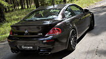 G-Power BMW M6