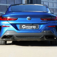 G-Power - BMW M850i xDrive - Tuning - Coupé