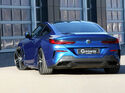 G-Power - BMW M850i xDrive - Tuning - Coupé