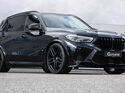 G-Power BMW X5 M Typhoon S