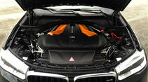 G-Power BMW X6 M (F86) - Tuning - SUV