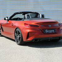 G-Power BMW Z4 M40i