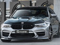 G-Power G5M Hurricane RR BMW M5