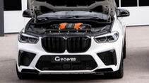 G-Power GX5M Bi-Turbo BMW X5 M