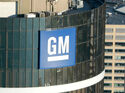 GM Logo