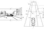 GM Patent selbsttönende Windschutzscheibe.