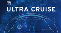 GM Ultra Cruise