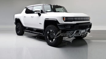 GMC Hummer EV Pick-up