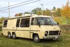 GMC Motorhome Mervin Zinck