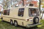 GMC Motorhome Mervin Zinck