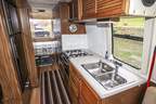 GMC Motorhome Mervin Zinck