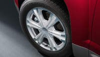 GMC Terrain 2015