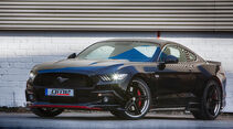 GME Ford Mustang