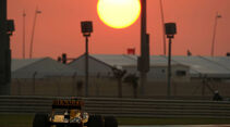GP Abu Dhabi 2010