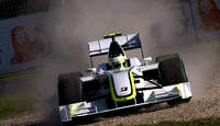 GP Australien 2009