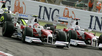 GP Bahrain 2009