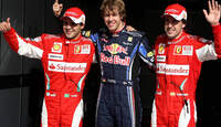 GP Bahrain 2010