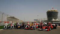 GP Bahrain 2010