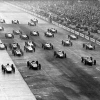 GP Deutschland 1962 - Nürburgring 