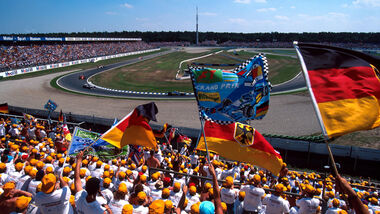 GP Deutschland 1995