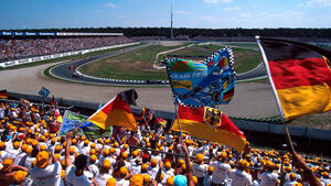 GP Deutschland 1995