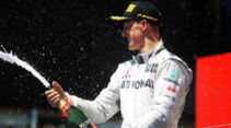 GP Europa 2012 Valencia - Michael Schumacher - Mercedes