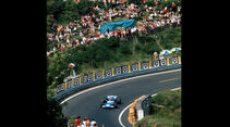 GP Frankreich 1969 - Clermont-Ferrand
