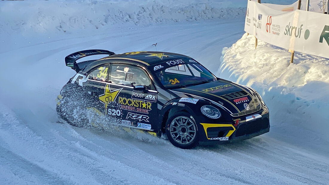 GP ICE Race 2020