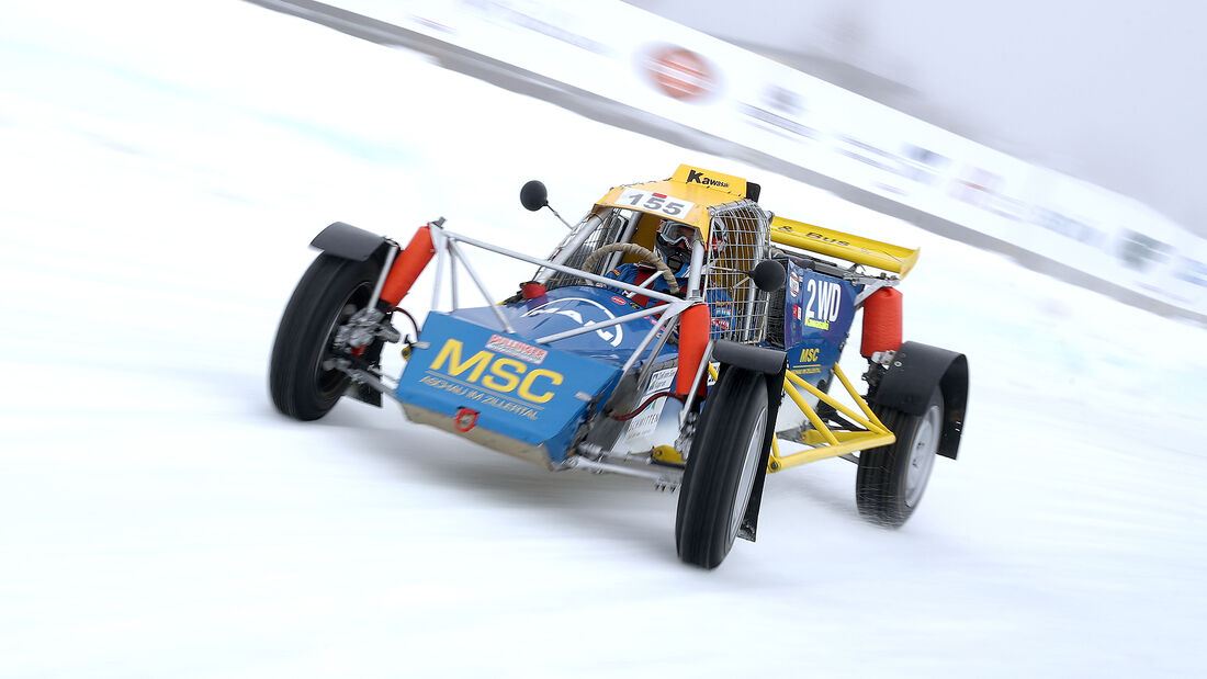 GP ICE Race 2020