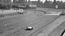 GP Italien 1955 - Monza