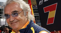 GP Italien 2009