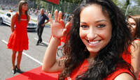 GP Italien 2009