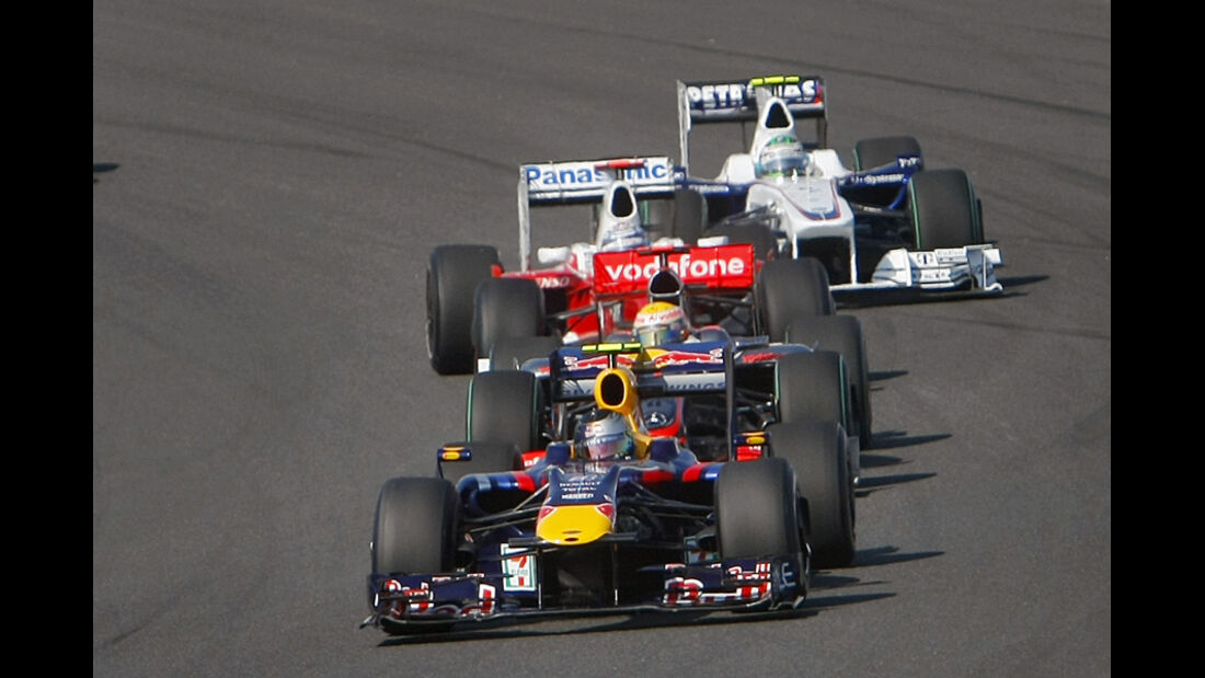 GP Japan 2009