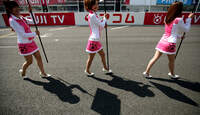 GP Japan 2009