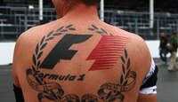 GP Kanada 2010 Fan