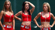 GP Kanada 2010 Gridgirls