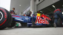 GP Korea - Vettel
