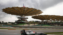 GP Malaysia 2010