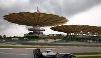 GP Malaysia 2010