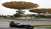 GP Malaysia 2010
