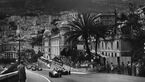 GP Monaco 1950 - Monte Carlo 