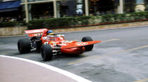 GP Monaco 1971