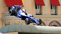 GP Monaco 2009