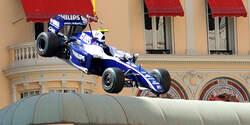 GP Monaco 2009