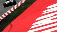 GP Spanien 2010
