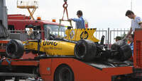 GP Spanien 2010