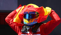 GP Spanien 2013 - Formel 1 Tagebuch
